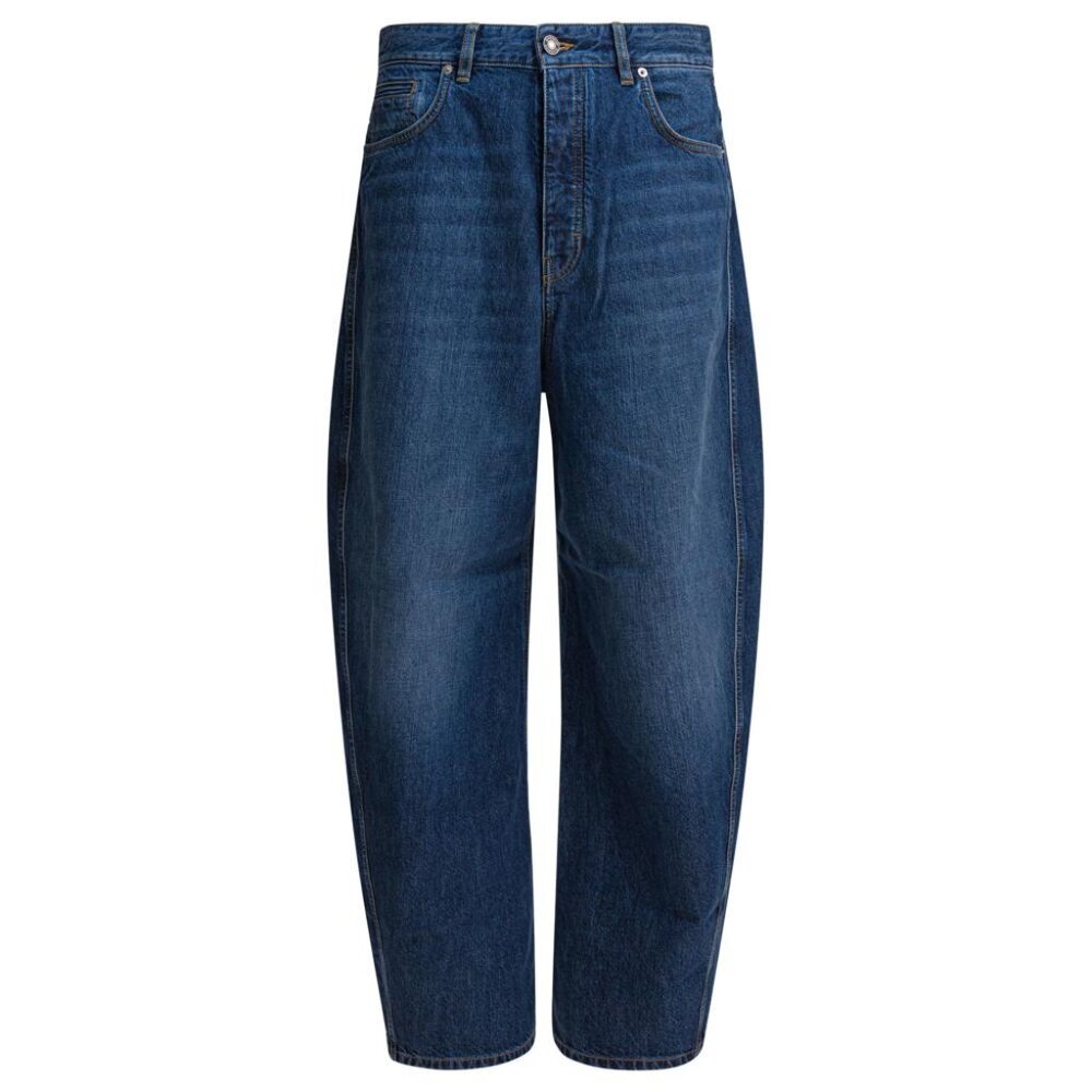 Givenchy Wide Leg Jeans Tag Size 32 Men